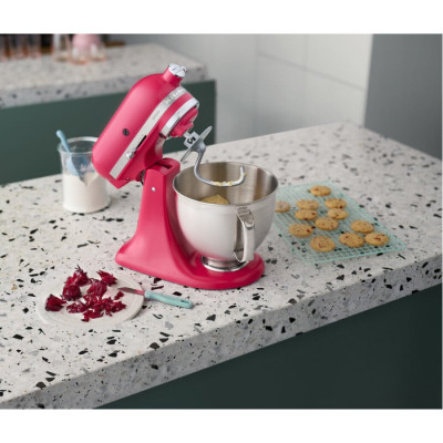 Кухонна машина KitchenAid Artisan 4,8 л 5KSM195PSEHI