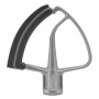Кухонна машина KitchenAid Artisan 4,8 л 5KSM195PSEHI
