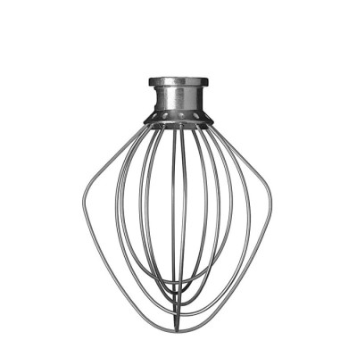 Кухонна машина KitchenAid Artisan 4,8 л 5KSM195PSEHI
