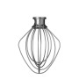 Кухонна машина KitchenAid Artisan 4,8 л 5KSM195PSEHI