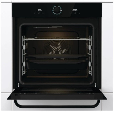 Духова шафа електрична Gorenje BOS6737SYB