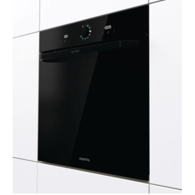 Духова шафа електрична Gorenje BOS6737SYB