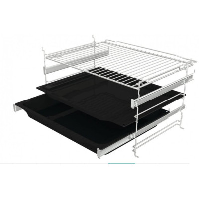 Духова шафа електрична Gorenje BOS6737SYB