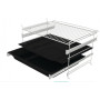 Духова шафа електрична Gorenje BOS6737SYB