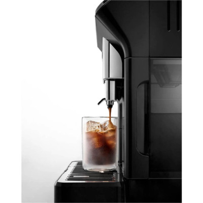 Кавомашина Delonghi ECAM 450.65.G