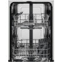 Посудомийна машина Electrolux SMA91210SW