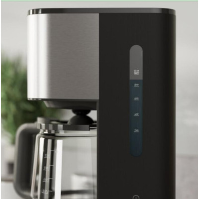 Кофеварка Electrolux Create 3 E3CM1-3ST