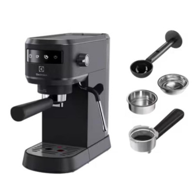 Кофеварка Electrolux Explore 6 E6EC1-6BST