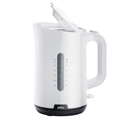 Электрочайник Braun WK 1100 WH
