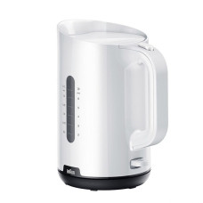 Електрочайник Braun WK 1100 WH