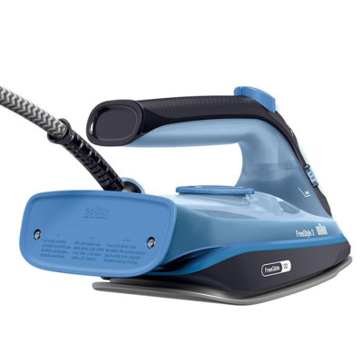 Утюг Braun FI 3194 BK