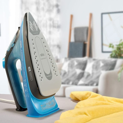 Утюг Braun FI 3194 BK