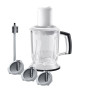 Блендер Braun MQ 5260 WH/BL Twist