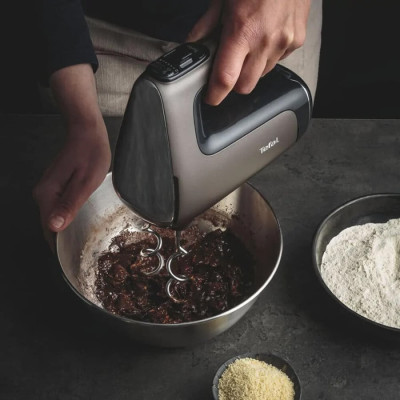 Миксер Tefal HT650E38