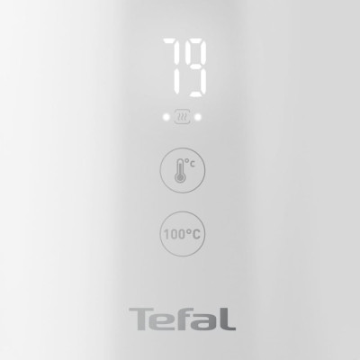 Електрочайник TEFAL KO 693110