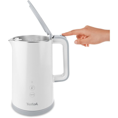 Електрочайник TEFAL KO 693110