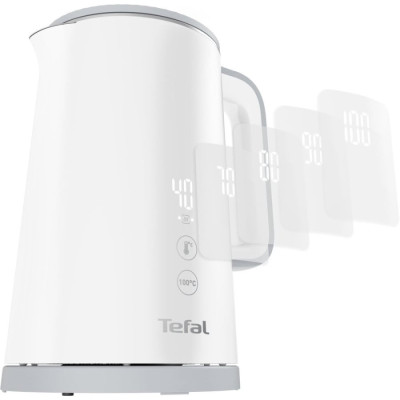 Електрочайник TEFAL KO 693110