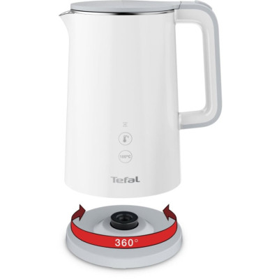 Електрочайник TEFAL KO 693110