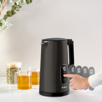 Електрочайник TEFAL KI 831E10