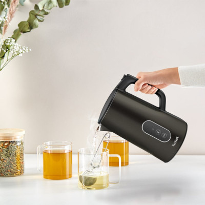 Електрочайник TEFAL KI 831E10