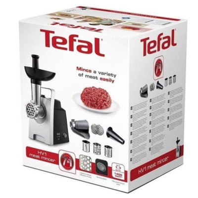 М'ясорубка Tefal NE109838