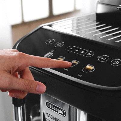 Кавомашина Delonghi ECAM 290.21.B