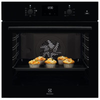 Духовой шкаф электрический Electrolux EOD3C70TK