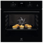 Духовой шкаф электрический Electrolux EOD3C70TK