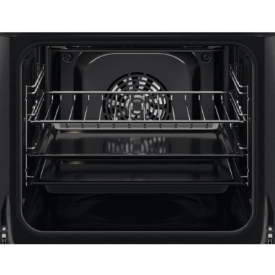 Духовой шкаф электрический Electrolux EOF5H40BX
