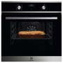 Духовой шкаф электрический Electrolux EOF5H40BX