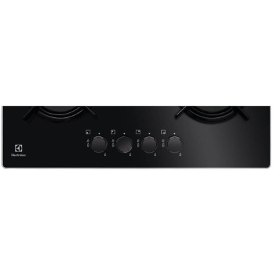 Варочная поверхность газовая Electrolux GOG Smart line 60 EGT6242NVK