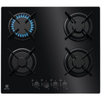Варочная поверхность газовая Electrolux GOG Smart line 60 EGT6242NVK