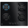 Варочная поверхность газовая Electrolux GOG Smart line 60 EGT6242NVK