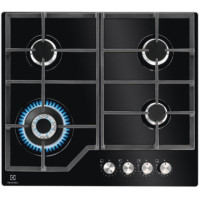 Варочная поверхность газовая Electrolux GOG 60 KGG64362K