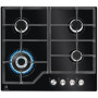 Варочная поверхность газовая Electrolux GOG 60 KGG64362K