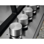 Варочная поверхность газовая Electrolux Slim 60 EGS6436SX