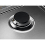 Варочная поверхность газовая Electrolux Slim 60 EGS6436SX