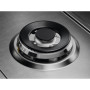 Варочная поверхность газовая Electrolux Slim 60 EGS6436SX