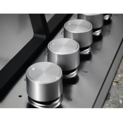 Варочная поверхность газовая Electrolux Slim 60 KGS6426SX