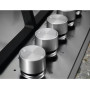 Варочная поверхность газовая Electrolux Slim 60 KGS6426SX