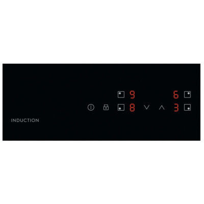Варочная поверхность индукционная Electrolux EIB60420CK