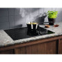 Варочная поверхность индукционная Electrolux EIB60420CK