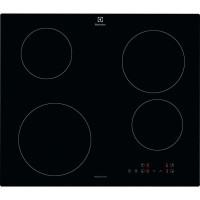Варочная поверхность индукционная Electrolux EIB60420CK