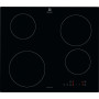 Варочная поверхность индукционная Electrolux EIB60420CK