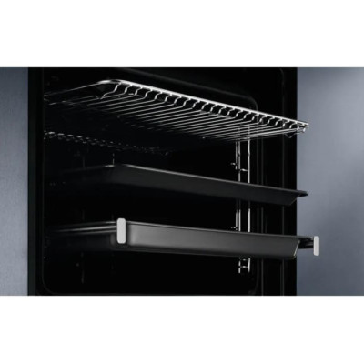 Духовой шкаф электрический Electrolux EOF6P76BX