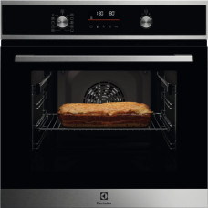 Духовой шкаф электрический Electrolux EOF6P76BX