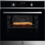 Духовой шкаф электрический Electrolux EOF6P76BX
