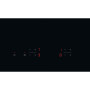 Варочная поверхность электрическая Electrolux Radiant 60 EHF6241FOK