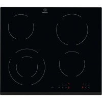 Варочная поверхность электрическая Electrolux Radiant 60 EHF6241FOK