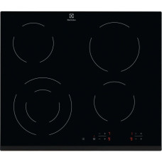 Варильна поверхня електрична Electrolux Radiant 60 EHF6241FOK